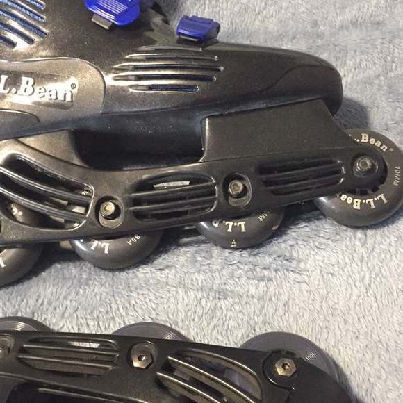 Vintage Roller blades - Picture 3 of 4